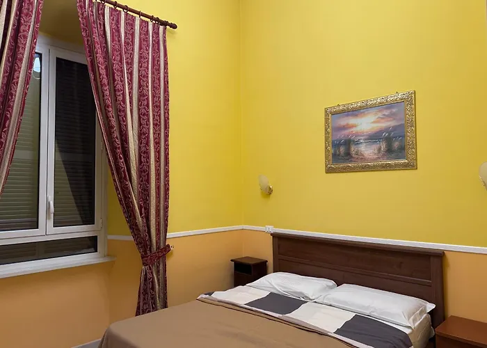 Aura Di Guest house
