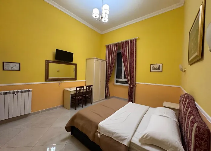 Aura Di Guest house Rome
