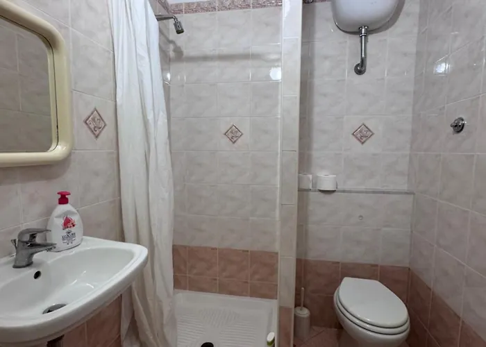 Aura Di Guest house Rome