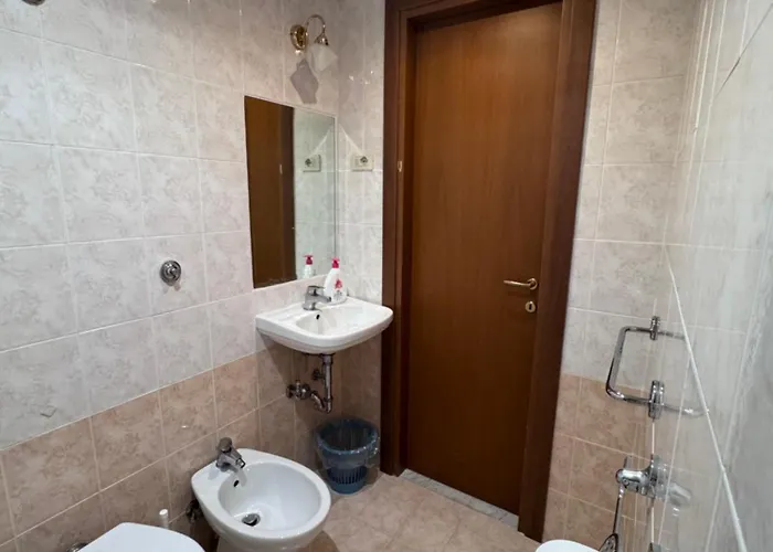 Guest house Aura Di 4*