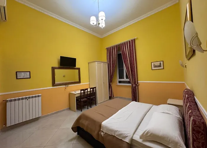 Guest house Aura Di 4*