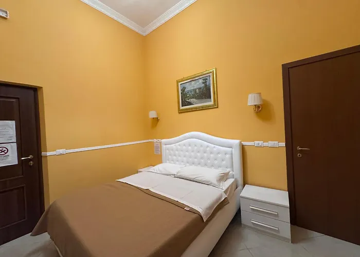 Aura Di 4* Rome