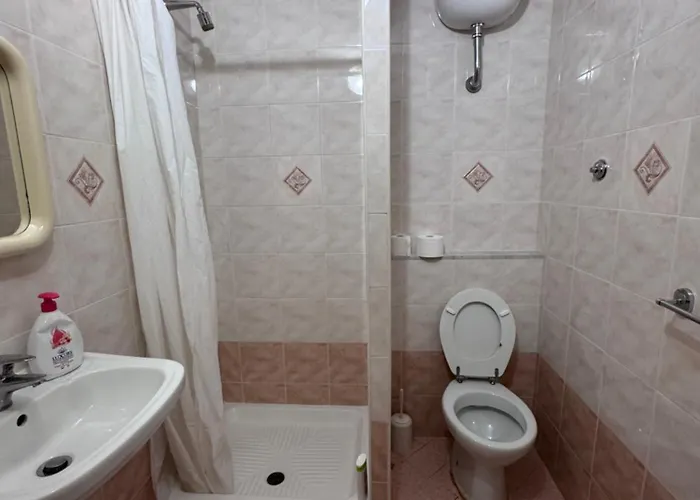 Aura Di 4* Rome